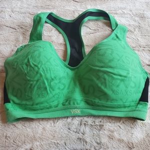 Victoria's Secret Sports Bra 34D